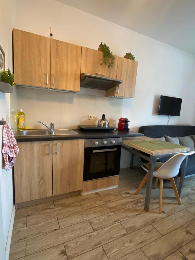 Wczasowa 3 Appartement