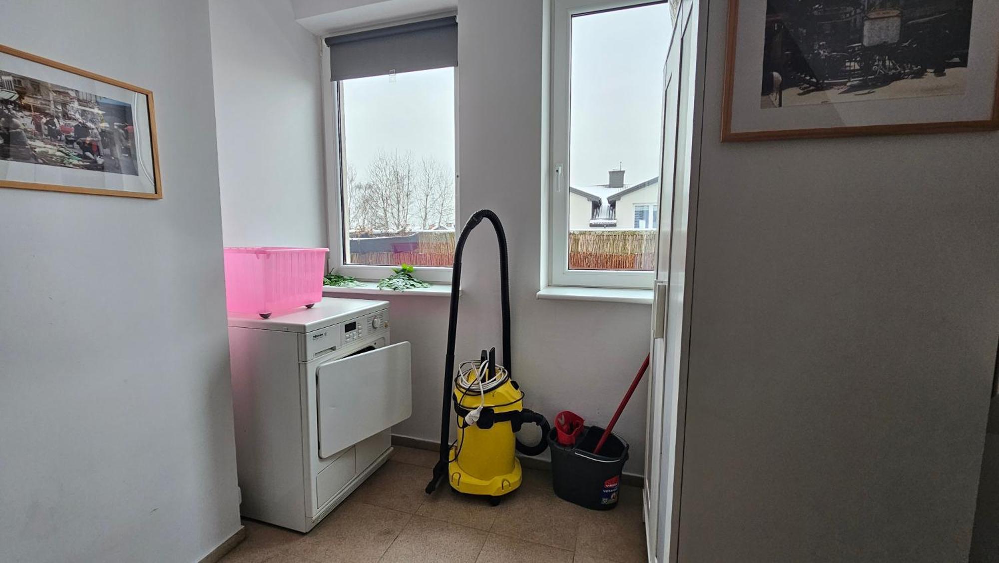 Appartement Wczasowa 3 Warschau