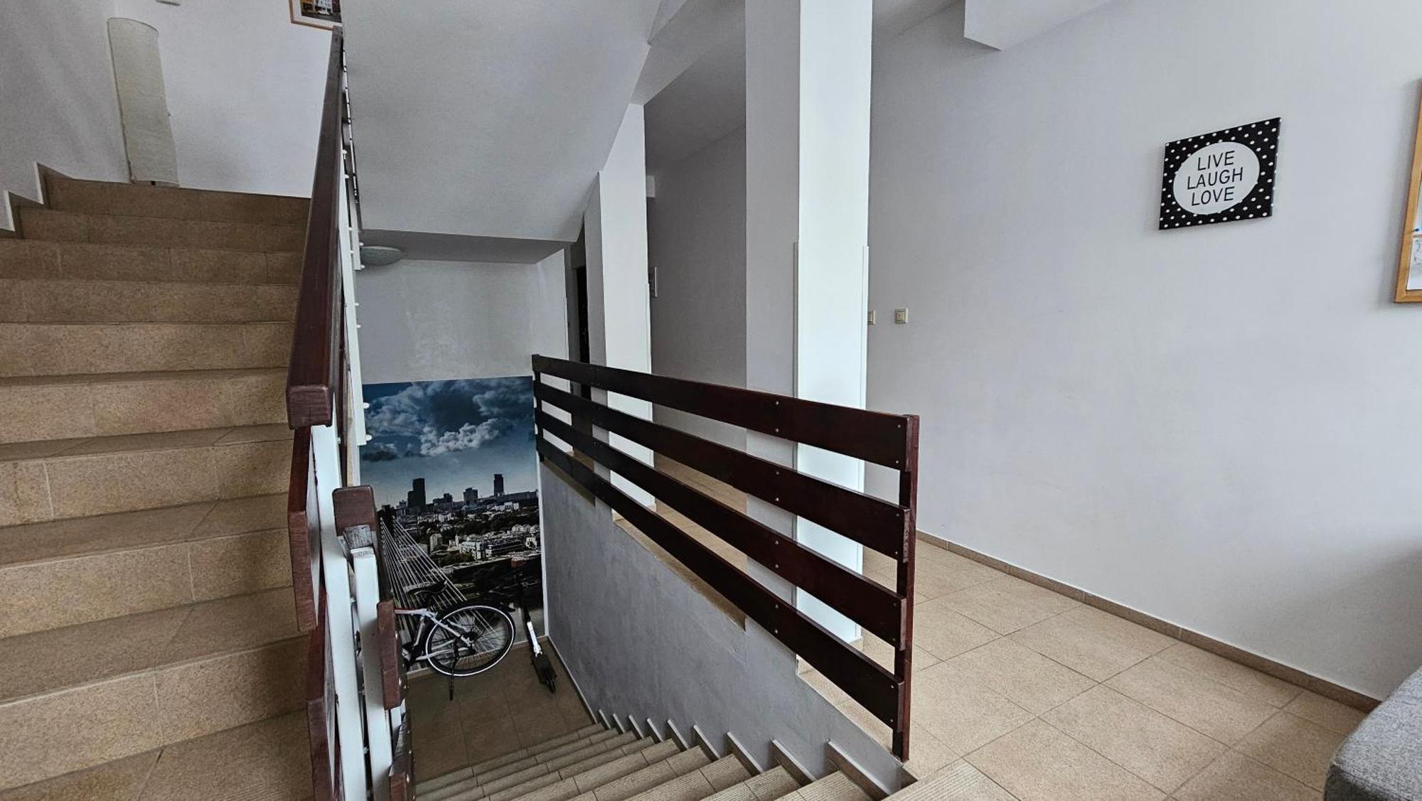 Wczasowa 3 Appartement Warschau
